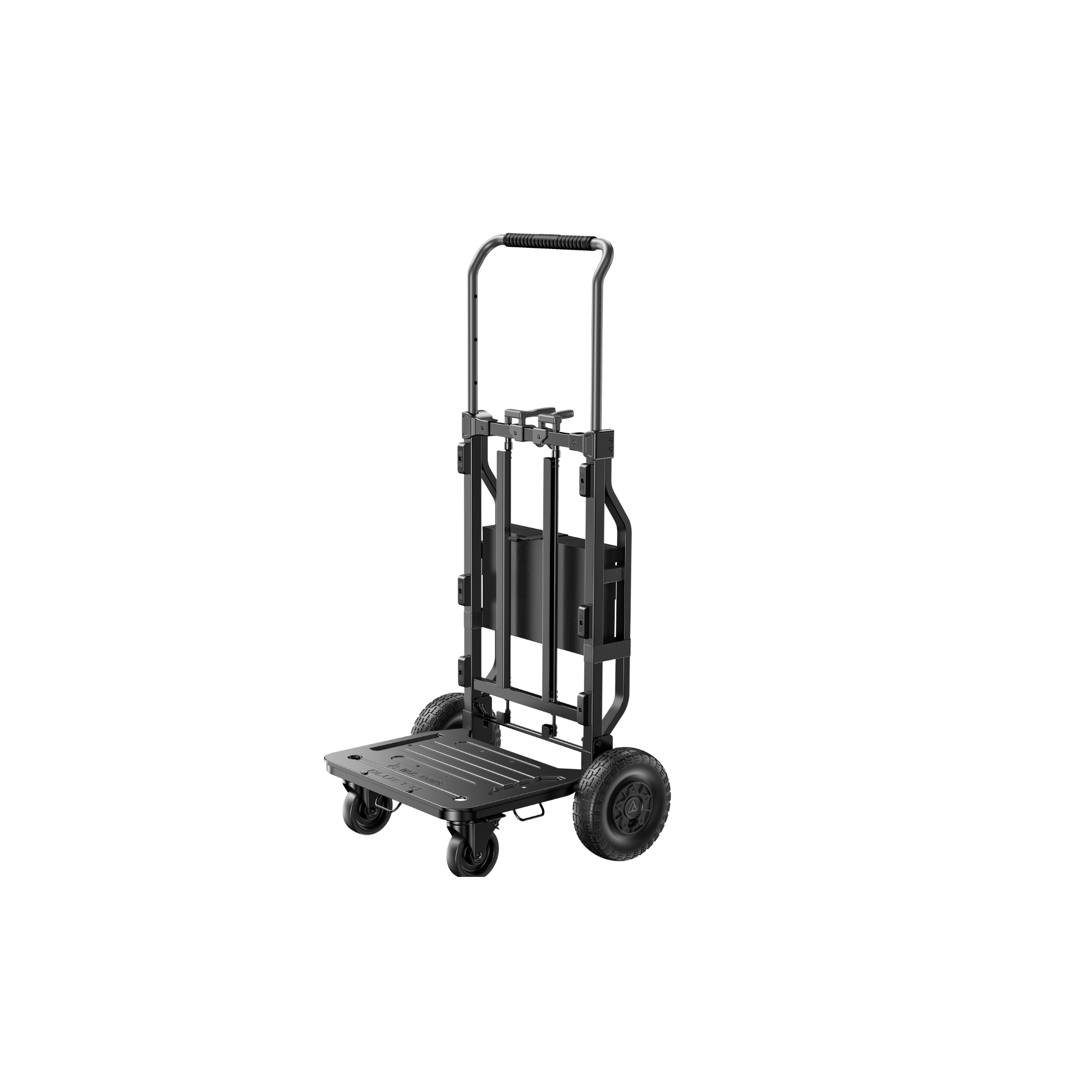 Foldable Trolley 2 - BLUETTI EU