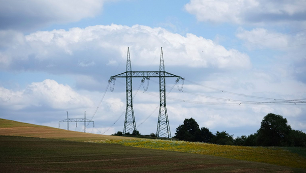 Velký blackout v Česku