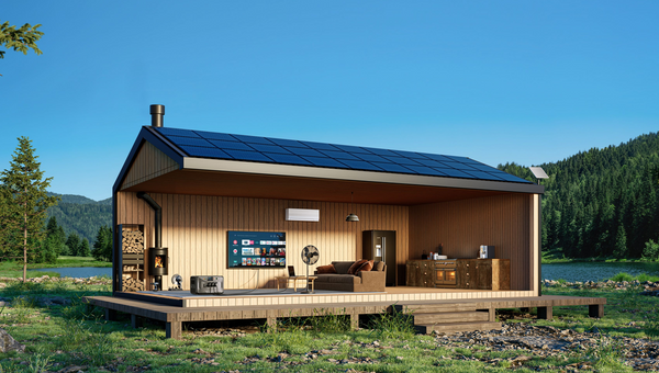 BLUETTI Apex 300 powerstation