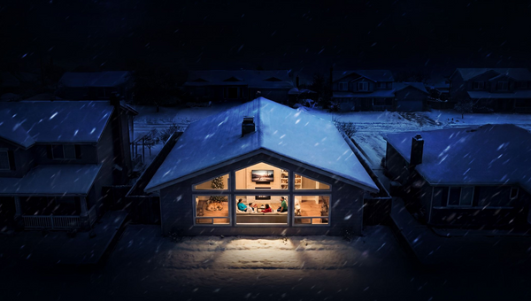 winter storm backup power