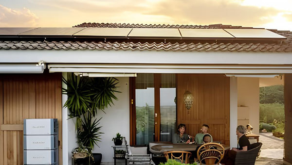 Balcony Solar in Europe: Costs, Rules and Savings