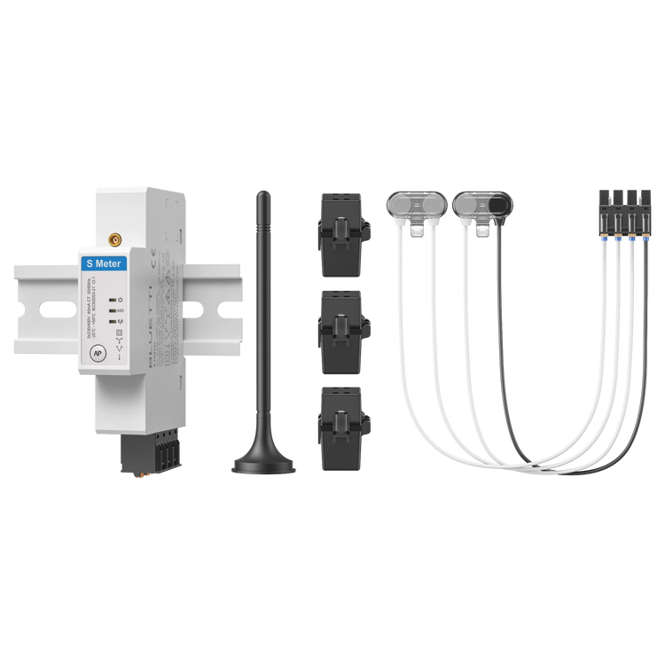 BLUETTI Smart Meter for Balco Solar Systems