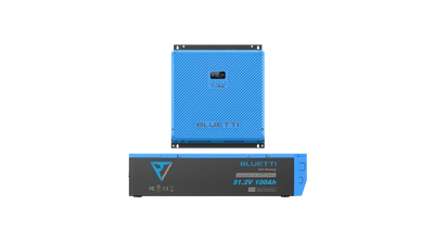 RV5 + B4810