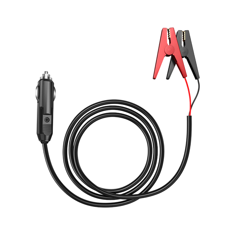 BLUETTI Lead-acid Battery Charger (Output)