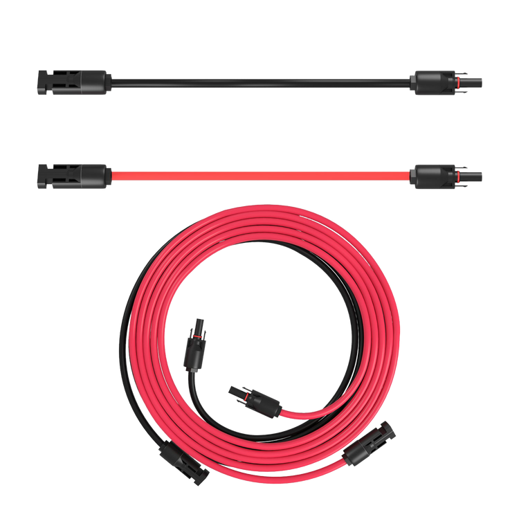 BLUETTI 5M Solar Extension Cable