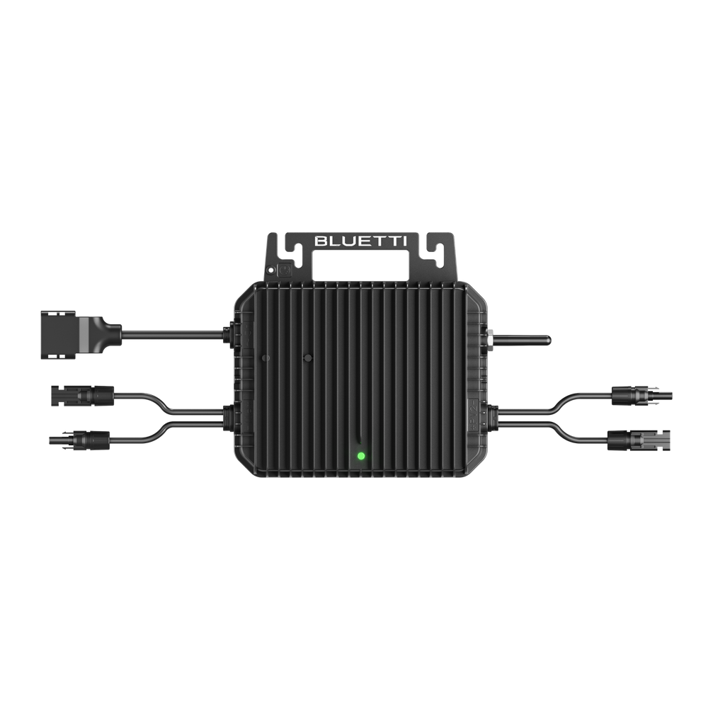 A80P micro-omvormer