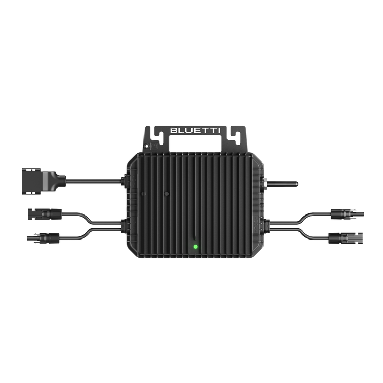 A80P micro-omvormer