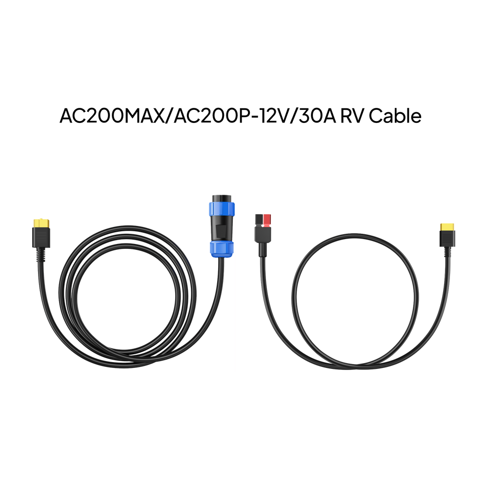 12V RV CABLE