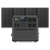 BLUETTI AC240 Portable Power Station | 2400W 1536Wh