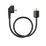 AC Fast Charging Cable (input)