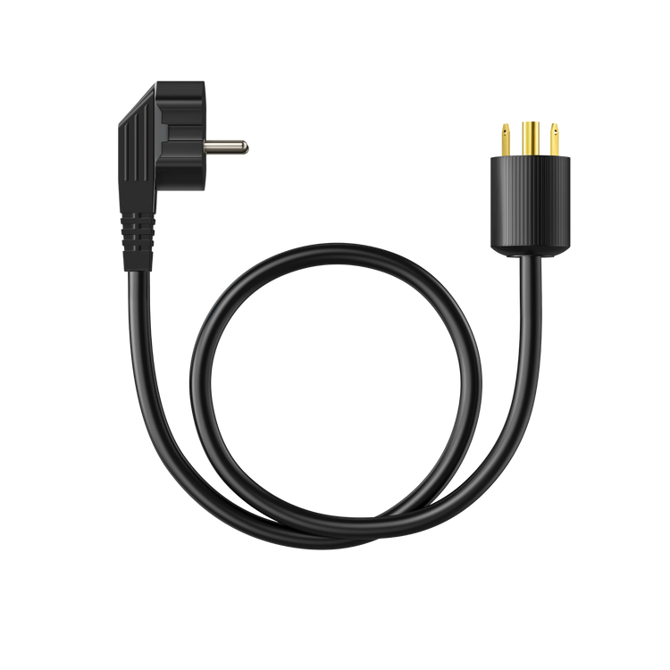 AC Fast Charging Cable (input)