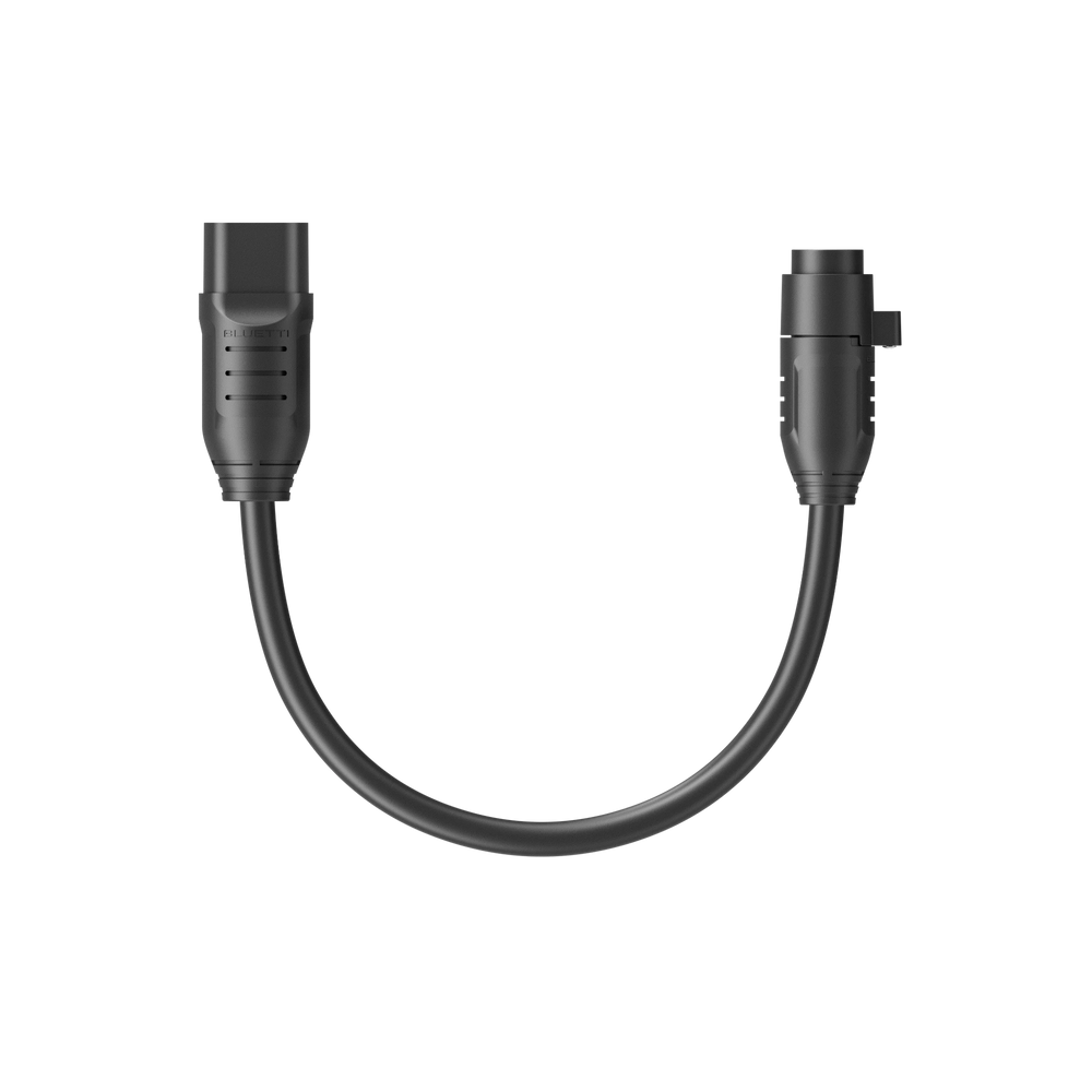 EV Station Charging Cable