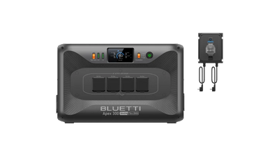 Balco Transfer Hub + Apex 300