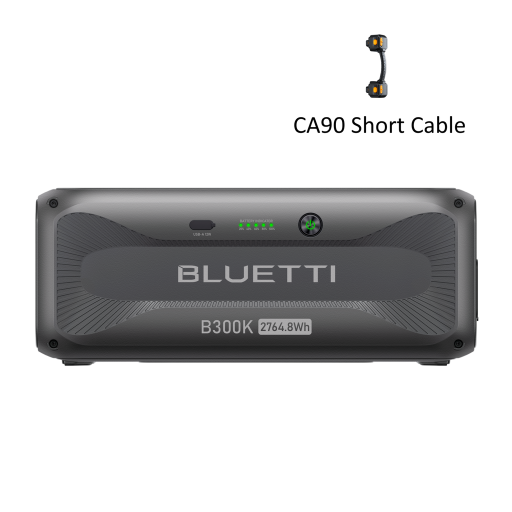 B300K Expansion Battery 2.764 8Wh LFP