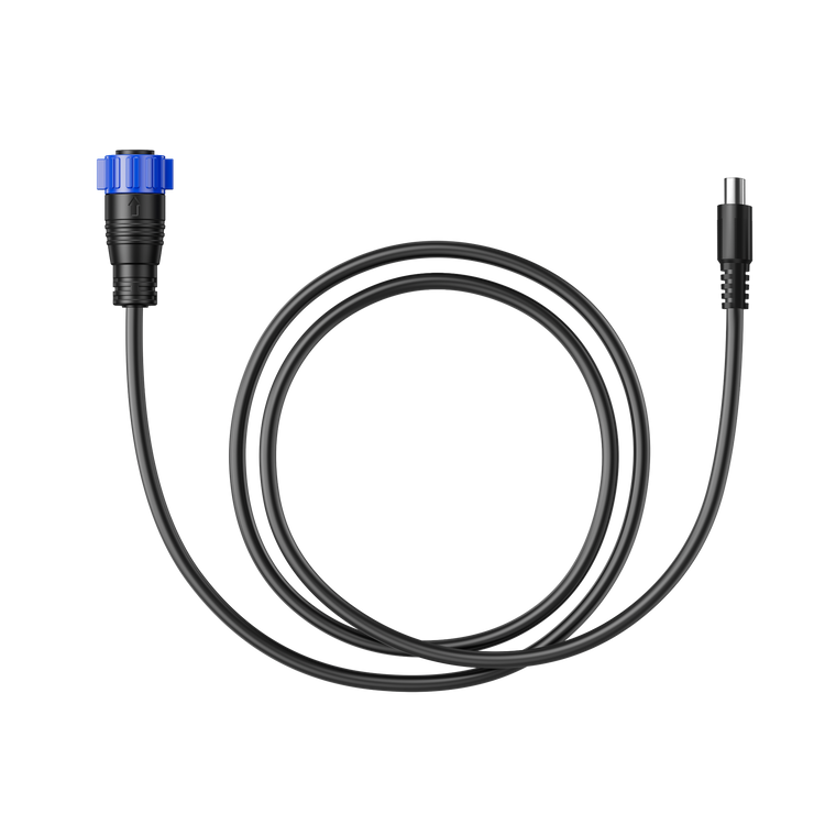 Kabel do podłączenia akumulatora zewnętrznego do B80