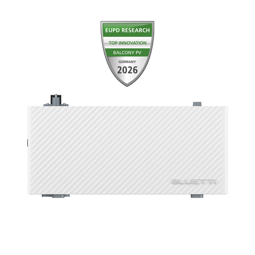 BC260 Expansion Battery Balco 260