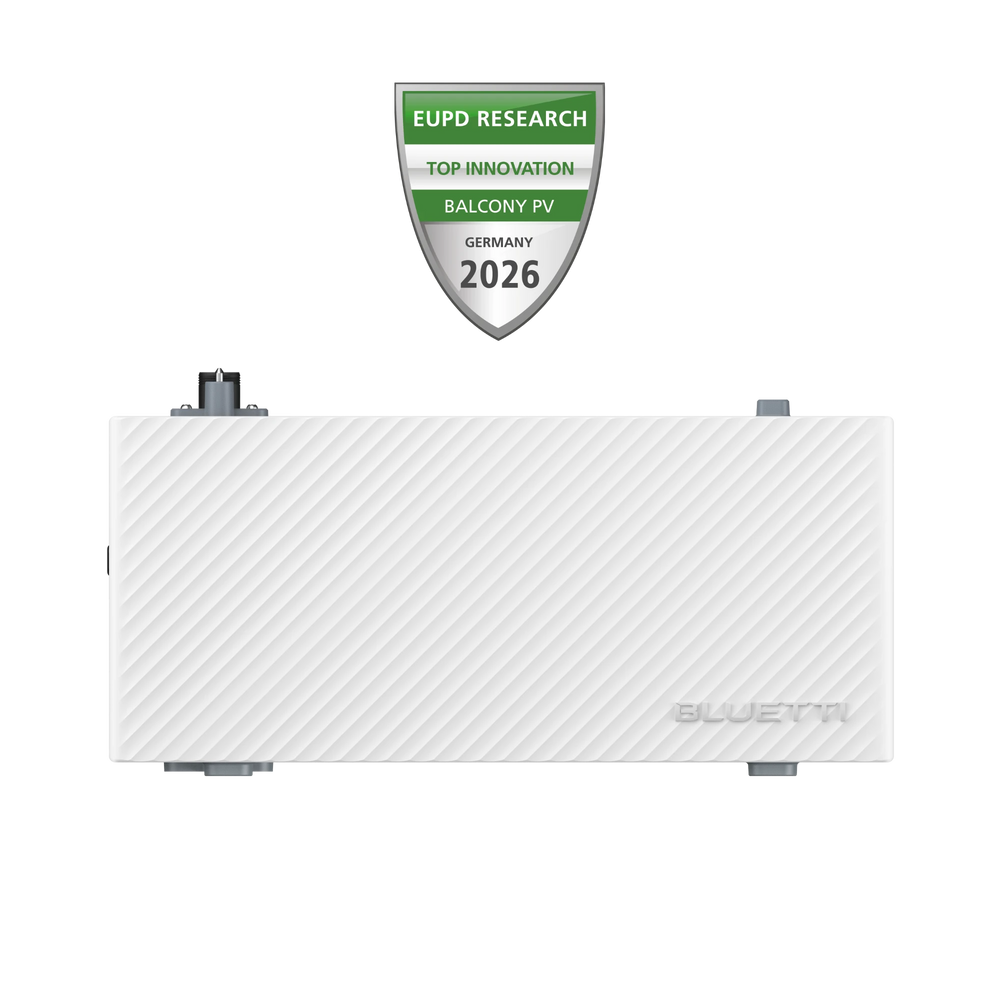 BC260 Expansion Battery for Balco 260 - BLUETTI EU