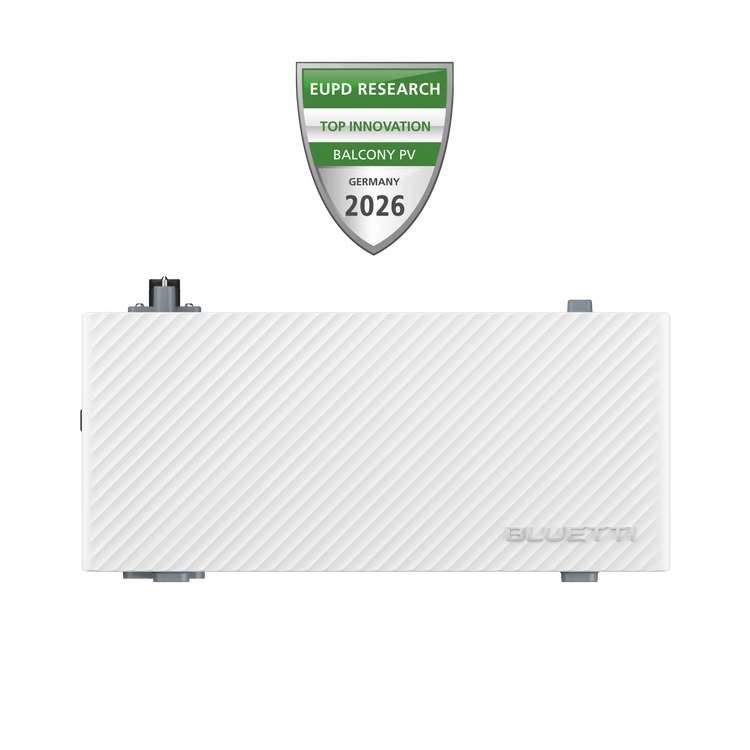 BC260 Expansion Battery for Balco 260 - BLUETTI EU