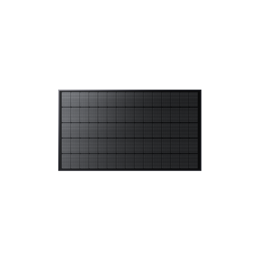 Elastyczny panel słoneczny BLUETTI | 255 W