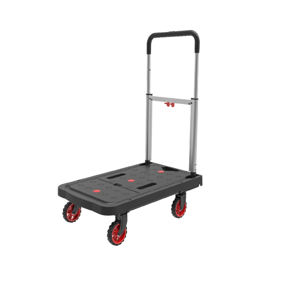 Bluetti Trolley Cart