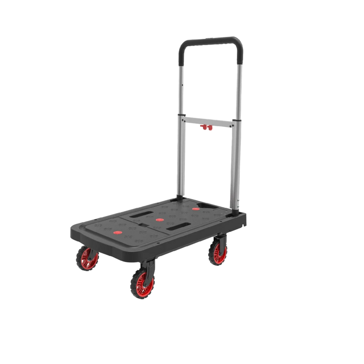 BLUETTI TROLLEY CART