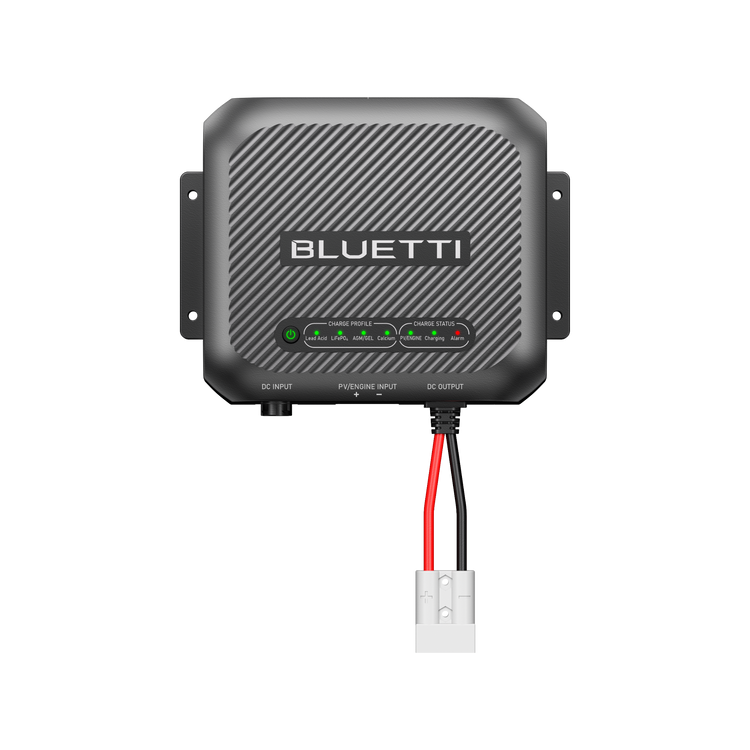 Ładowarka akumulatorów BLUETTI D40 DC-DC