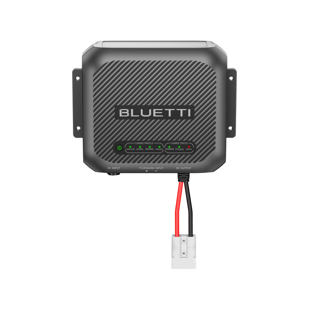 BLUETTI D40 DC-DC-batterijlader