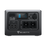 Centrală electrică portabilă BLUETTI PowerOak EB55 | 700W 537Wh
