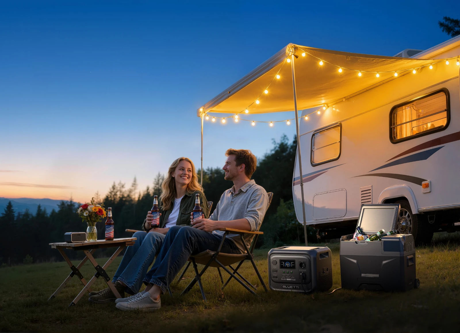 RV Trips Made Easy