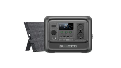 Elite 100 + 100W
