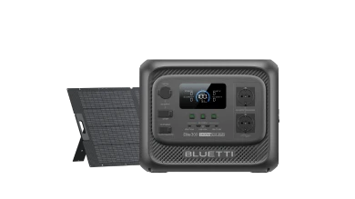 Elite 300 + 500W