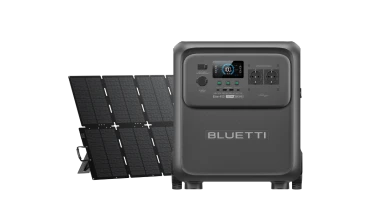 Elite 400 + 500W