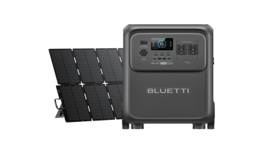 Elite 400 + 500W