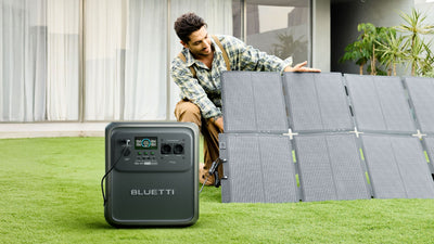 Elite 400 + 500W