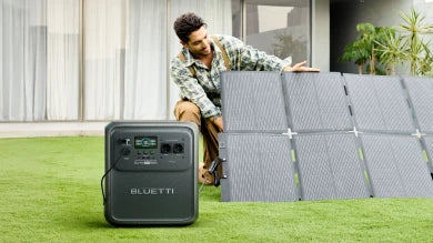 Elite 400 + 500W