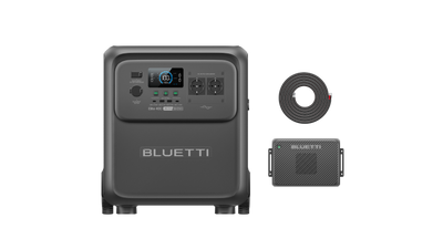 Elite 400 + Charger 2