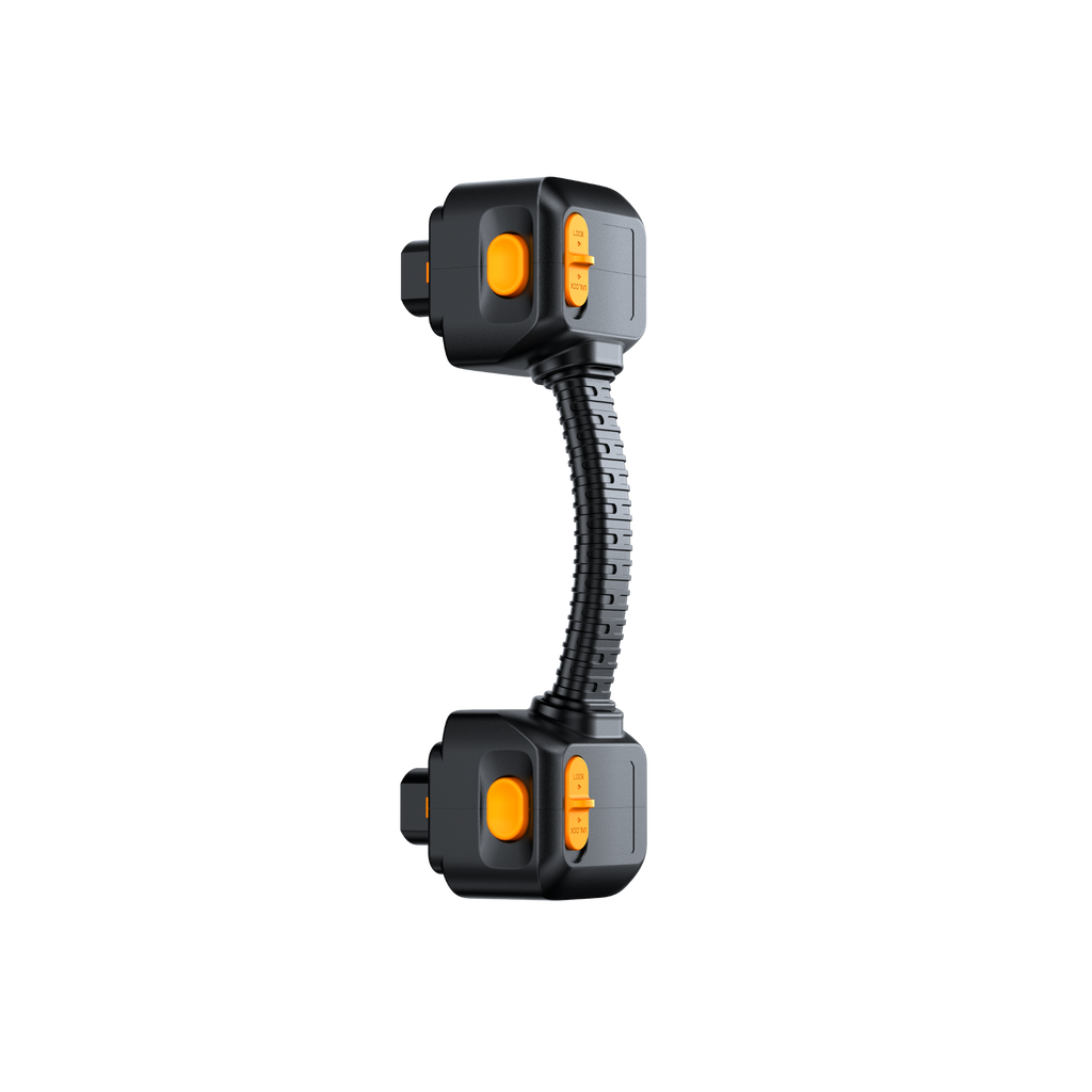 External Battery Connection Cable
