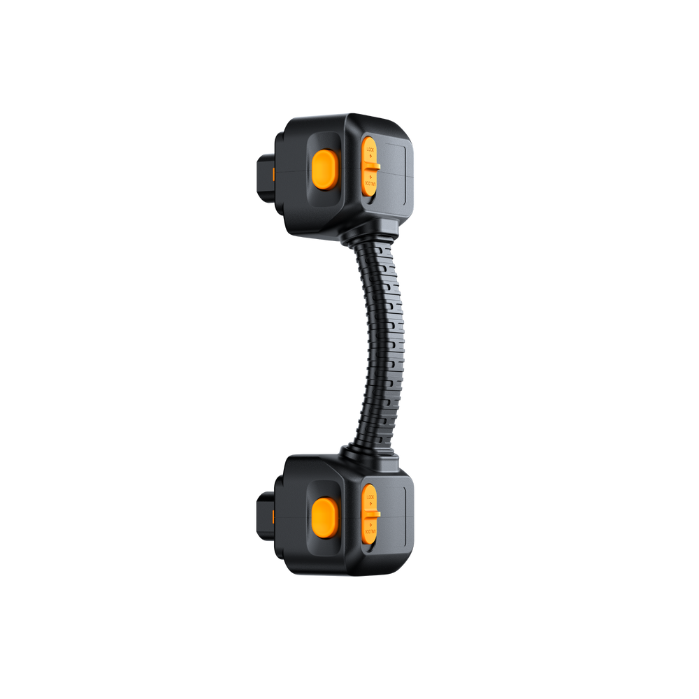 External Battery Connection Cable (CA90)