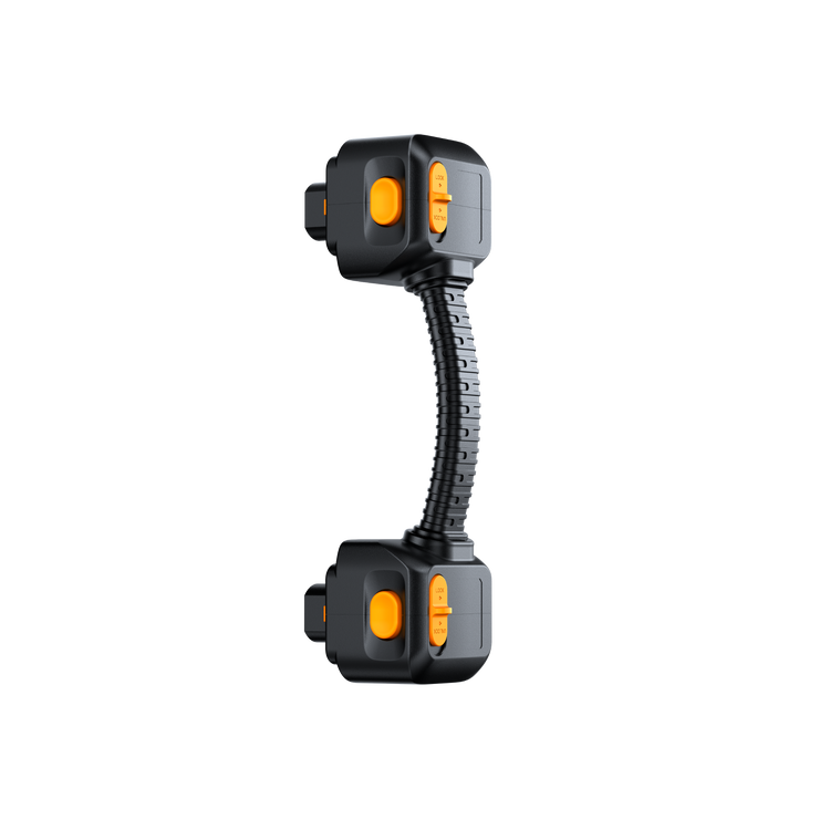 External Battery Connection Cable (CA90)