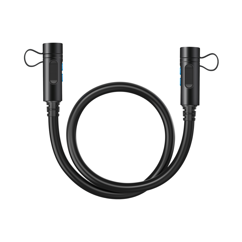 External Battery Connection Cable