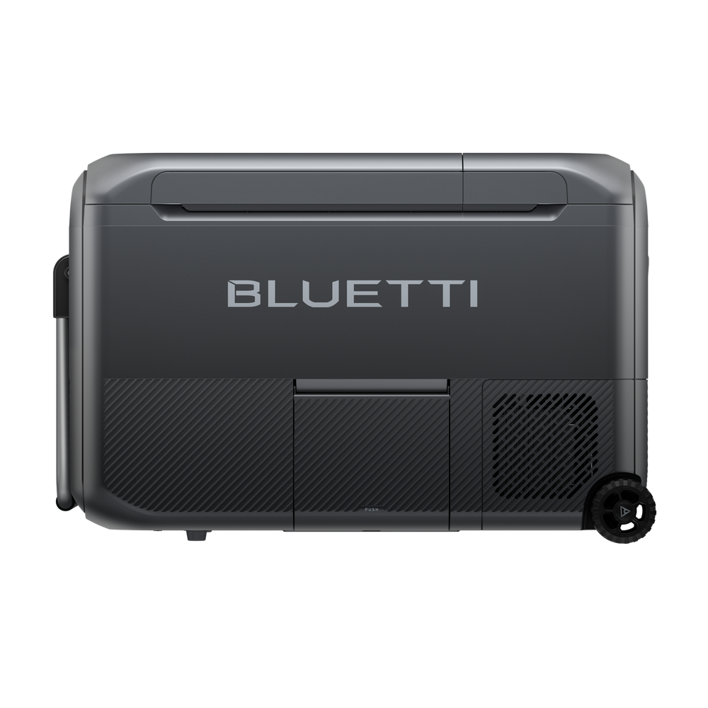 Bluetti MultiCooler Camping koelkast | Blijf koel onderweg