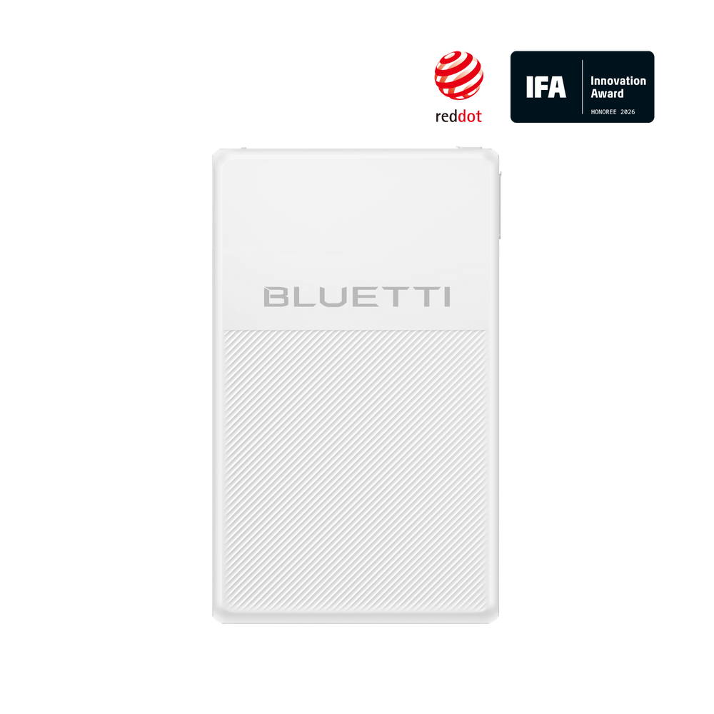 BLUETTI FridgePower