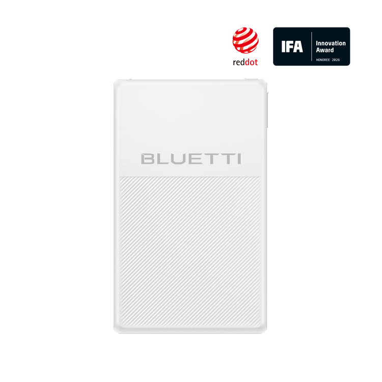 BLUETTI FridgePower