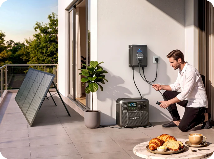Turn Portable Power into Daily Savings