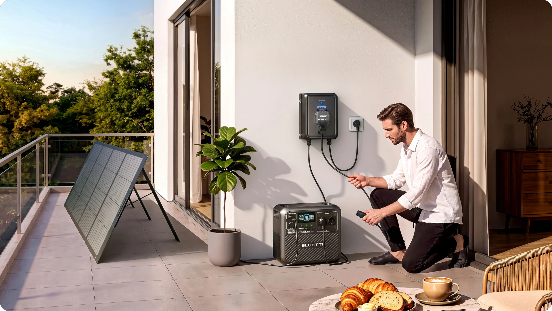 Turn Portable Power into Daily Savings
