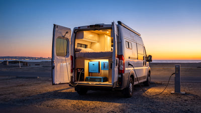 RV5 + B4810