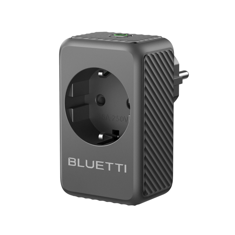 BLUETTI S1 Smart Plug for Balco Systems