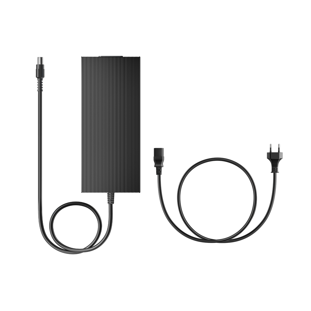 T400 AC-adapter (400W-AC200P/AC200max)
