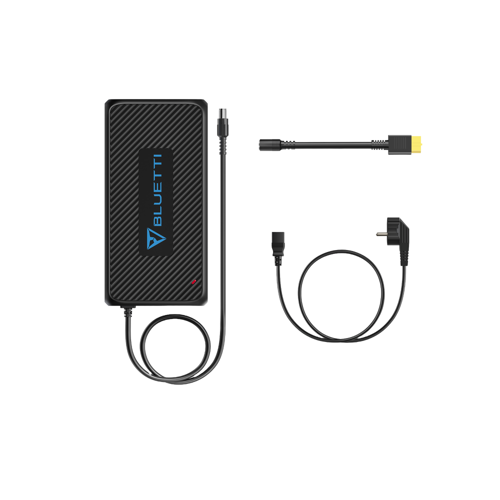 BLUETTI T500 ACアダプター ADAPTATOR AC T500 500W - BLUETTI EU