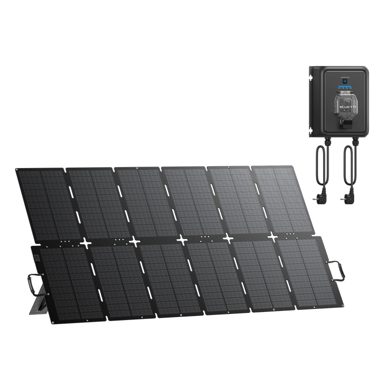 Balco Transfer Hub+500W